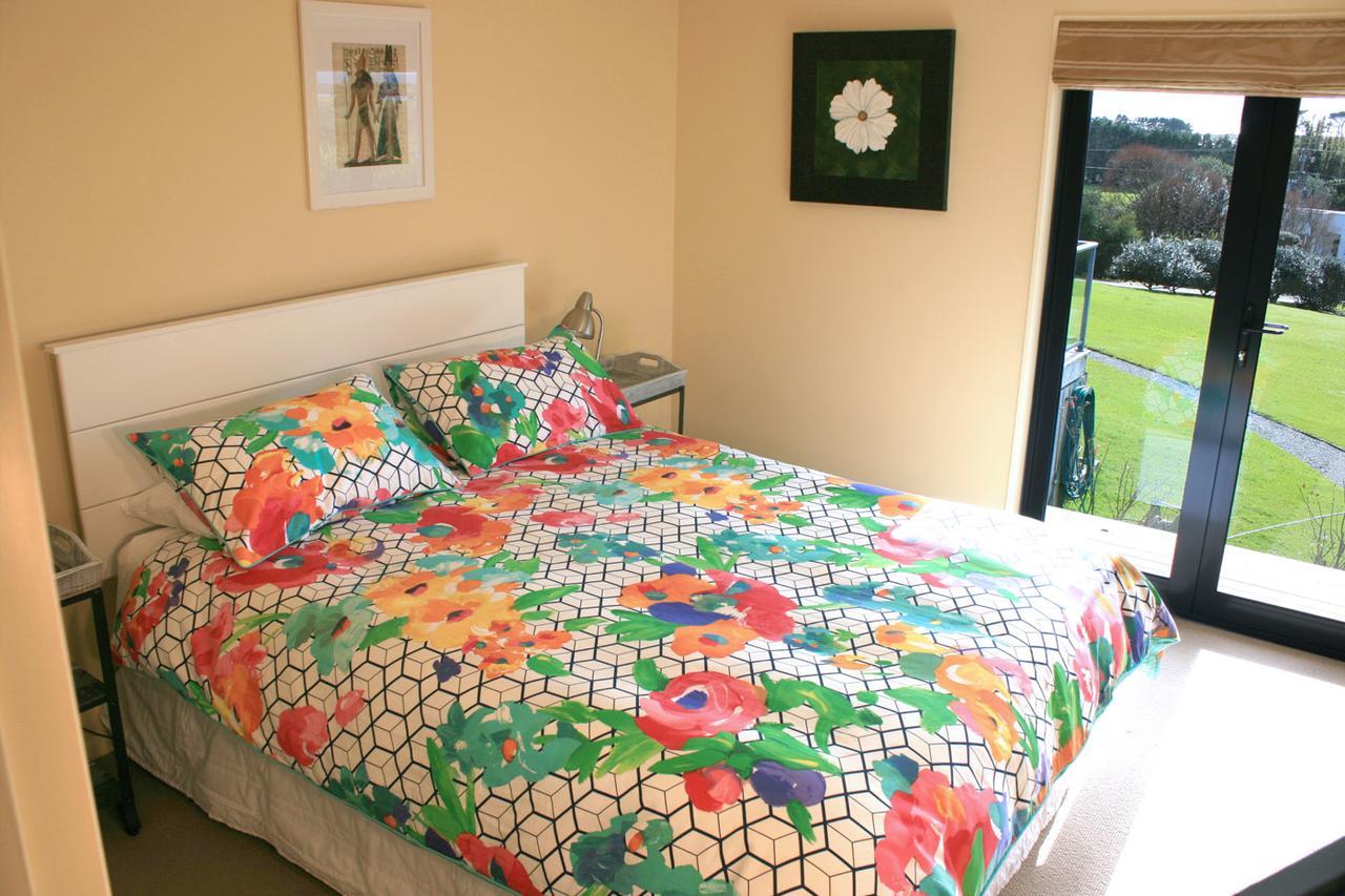 Strathaven Bed And Breakfast Waipu Dış mekan fotoğraf