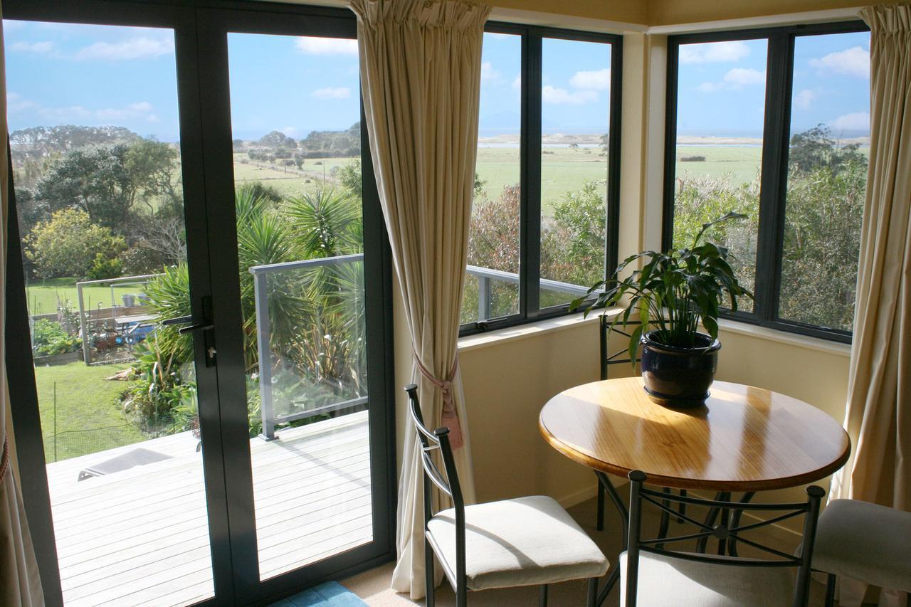Strathaven Bed And Breakfast Waipu Dış mekan fotoğraf