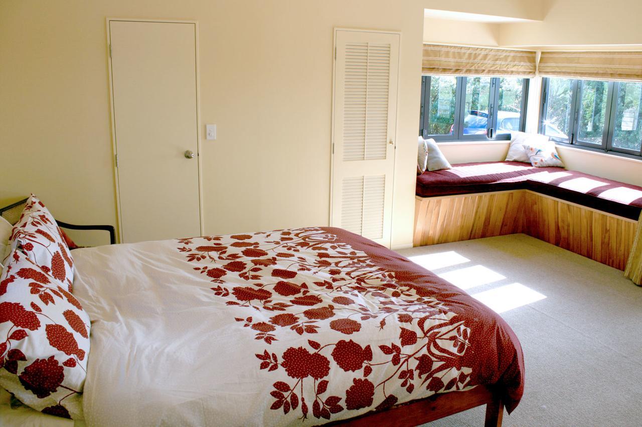 Strathaven Bed And Breakfast Waipu Dış mekan fotoğraf