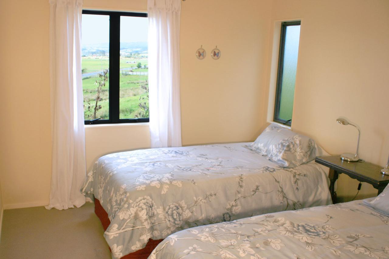 Strathaven Bed And Breakfast Waipu Dış mekan fotoğraf